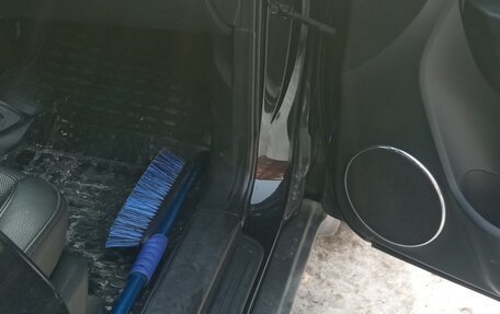 Opel Antara I, 2013 год, 1 200 000 рублей, 17 фотография