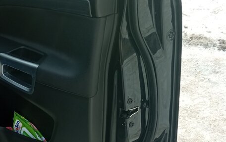 Opel Antara I, 2013 год, 1 200 000 рублей, 18 фотография