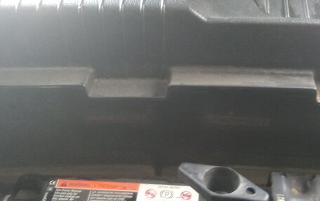 Opel Antara I, 2013 год, 1 200 000 рублей, 26 фотография