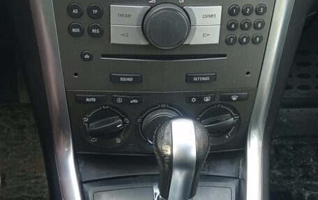 Opel Antara I, 2013 год, 1 200 000 рублей, 29 фотография