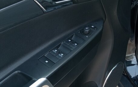 Opel Antara I, 2013 год, 1 200 000 рублей, 30 фотография