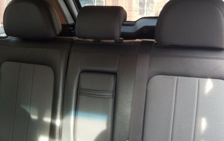 Opel Antara I, 2013 год, 1 200 000 рублей, 32 фотография