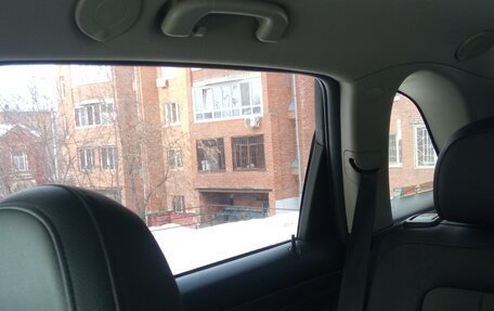 Opel Antara I, 2013 год, 1 200 000 рублей, 34 фотография