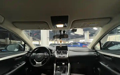 Lexus NX, 2021 год, 3 349 000 рублей, 8 фотография