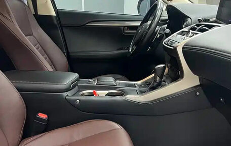 Lexus NX, 2021 год, 3 349 000 рублей, 13 фотография