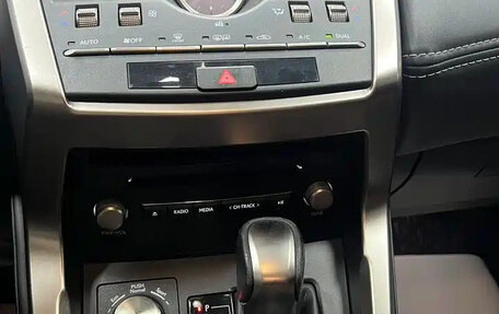 Lexus NX, 2021 год, 3 349 000 рублей, 12 фотография