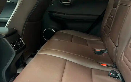 Lexus NX, 2021 год, 3 349 000 рублей, 15 фотография