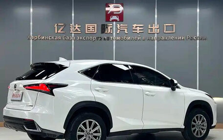 Lexus NX, 2021 год, 3 349 000 рублей, 5 фотография