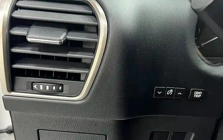 Lexus NX, 2021 год, 3 349 000 рублей, 10 фотография