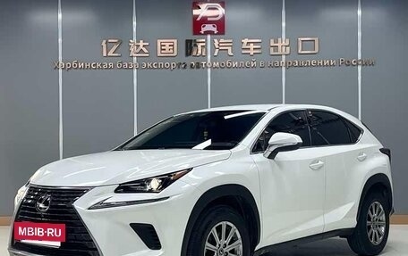 Lexus NX, 2021 год, 3 349 000 рублей, 2 фотография