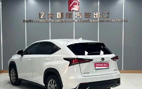 Lexus NX, 2021 год, 3 349 000 рублей, 3 фотография