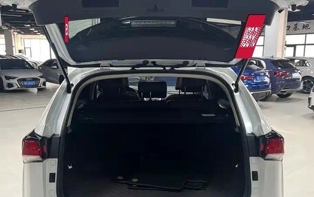 Lexus NX, 2021 год, 3 349 000 рублей, 18 фотография