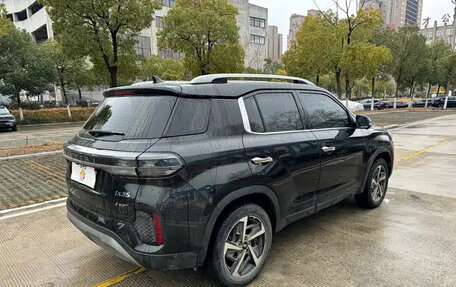 Hyundai ix35, 2021 год, 1 239 000 рублей, 4 фотография