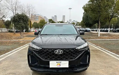 Hyundai ix35, 2021 год, 1 239 000 рублей, 1 фотография