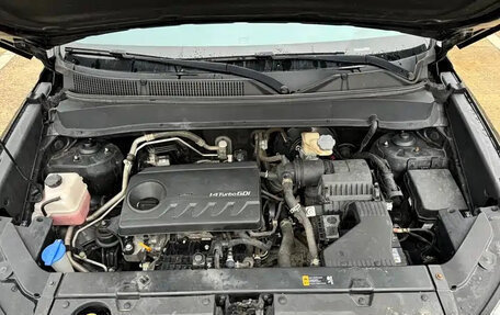 Hyundai ix35, 2021 год, 1 239 000 рублей, 13 фотография