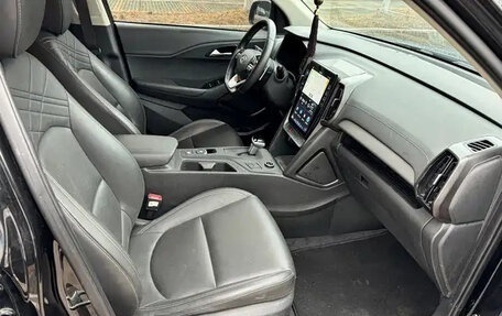 Hyundai ix35, 2021 год, 1 239 000 рублей, 11 фотография