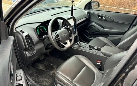 Hyundai ix35, 2021 год, 1 239 000 рублей, 5 фотография