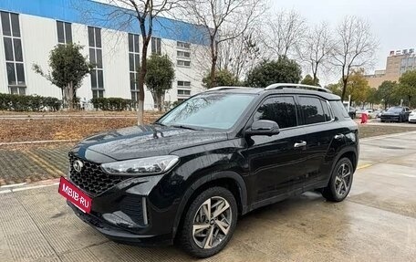 Hyundai ix35, 2021 год, 1 239 000 рублей, 2 фотография