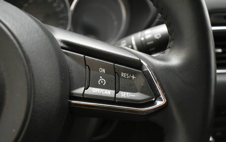 Mazda CX-5 II, 2019 год, 2 799 000 рублей, 11 фотография