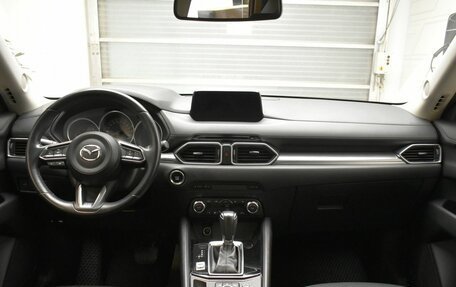 Mazda CX-5 II, 2019 год, 2 799 000 рублей, 9 фотография