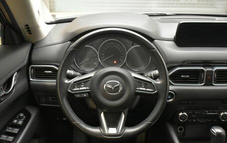 Mazda CX-5 II, 2019 год, 2 799 000 рублей, 8 фотография