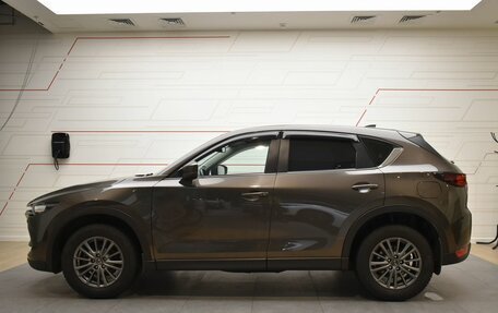 Mazda CX-5 II, 2019 год, 2 799 000 рублей, 4 фотография