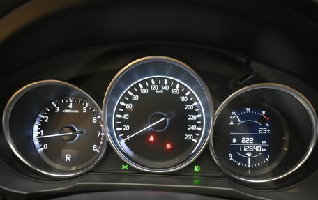 Mazda CX-5 II, 2019 год, 2 799 000 рублей, 12 фотография