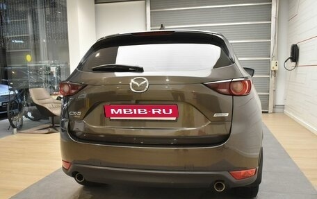 Mazda CX-5 II, 2019 год, 2 799 000 рублей, 6 фотография