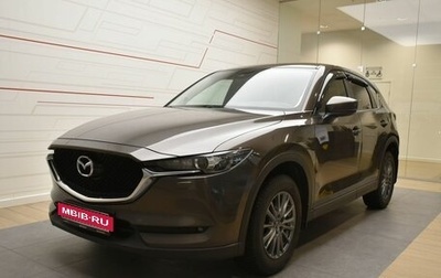 Mazda CX-5 II, 2019 год, 2 799 000 рублей, 1 фотография