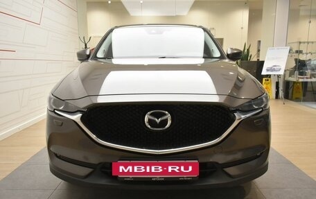 Mazda CX-5 II, 2019 год, 2 799 000 рублей, 2 фотография