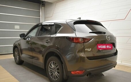 Mazda CX-5 II, 2019 год, 2 799 000 рублей, 5 фотография