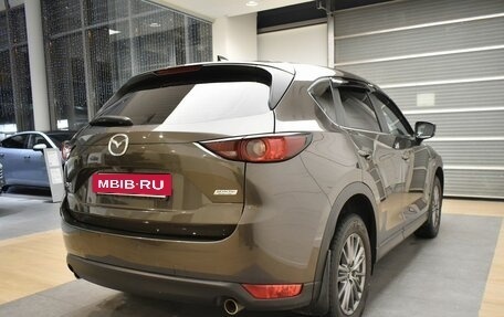 Mazda CX-5 II, 2019 год, 2 799 000 рублей, 7 фотография