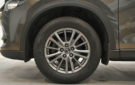 Mazda CX-5 II, 2019 год, 2 799 000 рублей, 26 фотография