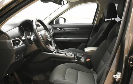 Mazda CX-5 II, 2019 год, 2 799 000 рублей, 21 фотография