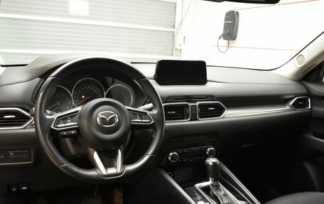 Mazda CX-5 II, 2019 год, 2 799 000 рублей, 22 фотография