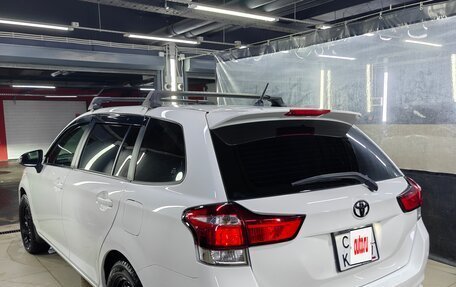 Toyota Corolla, 2017 год, 1 400 000 рублей, 3 фотография