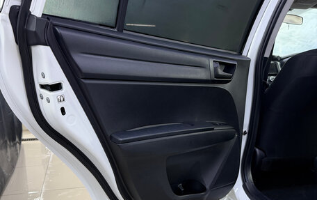 Toyota Corolla, 2017 год, 1 400 000 рублей, 13 фотография