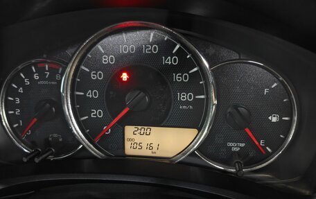 Toyota Corolla, 2017 год, 1 400 000 рублей, 8 фотография