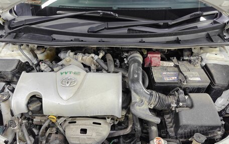 Toyota Corolla, 2017 год, 1 400 000 рублей, 7 фотография