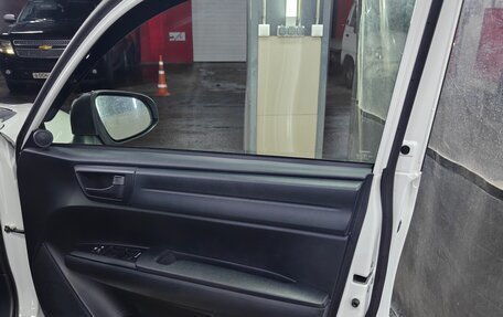 Toyota Corolla, 2017 год, 1 400 000 рублей, 15 фотография