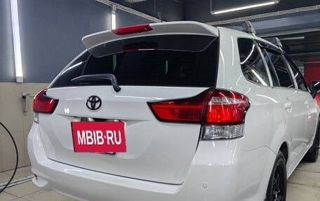 Toyota Corolla, 2017 год, 1 400 000 рублей, 5 фотография