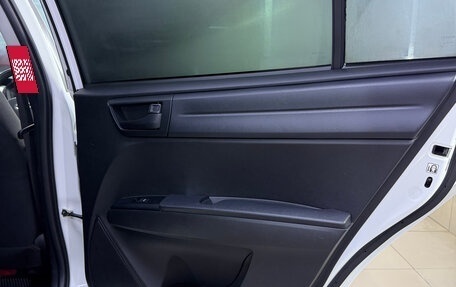 Toyota Corolla, 2017 год, 1 400 000 рублей, 12 фотография