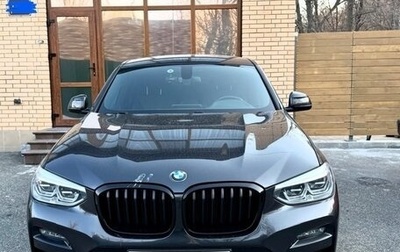 BMW X4, 2021 год, 5 000 000 рублей, 1 фотография