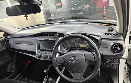 Toyota Corolla, 2017 год, 1 400 000 рублей, 17 фотография