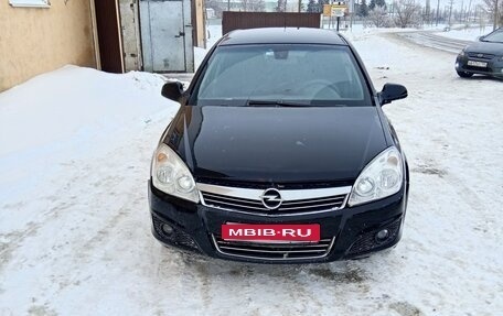 Opel Astra H, 2011 год, 450 000 рублей, 1 фотография