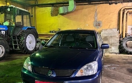 Mitsubishi Lancer IX, 2005 год, 560 000 рублей, 1 фотография