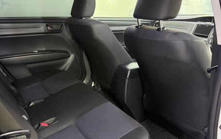 Toyota Corolla, 2017 год, 1 400 000 рублей, 23 фотография