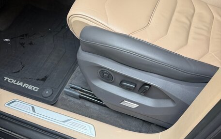 Volkswagen Touareg III, 2019 год, 5 100 000 рублей, 11 фотография