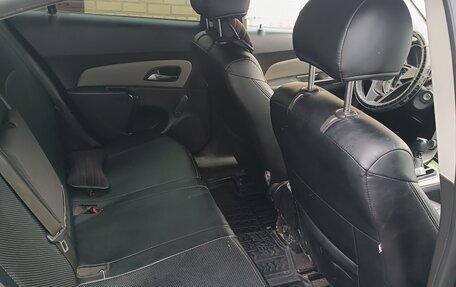 Chevrolet Cruze II, 2011 год, 470 000 рублей, 7 фотография