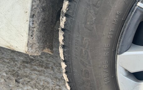 Honda Shuttle II, 2016 год, 1 350 000 рублей, 6 фотография